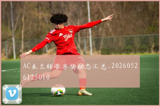 AC米兰转会市场动态汇总_20260526125010